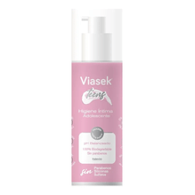 Viasek Teens Higiene Intima Adolescente Mousse X 150ml