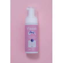 Viasek Teens Higiene Intima Adolescente Mousse X 150ml