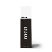 VIASEK MEN  Espuma de Higiene Intima Masculina x 75 ml