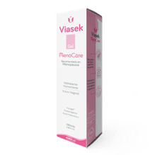 VIASEK EXPRESS Higiene Intima SIN ENJUAGUE  Env.x 60 ml