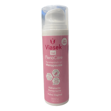 Viasek Menocare Gel Hidratante Vulvo-Vaginal Menopausia 50ml