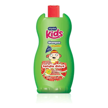 Kids Shampoo Algabo Sandía Dulce 350ml
