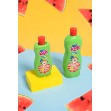 Kids Shampoo Algabo Sandía Dulce 350ml
