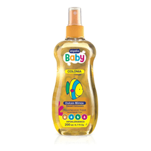 Colonia Bebe Algabo Dulces Mimos 200ml