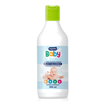 Oleo Calcáreo Algabo Baby 500ml