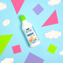Oleo Calcáreo Algabo Baby 500ml