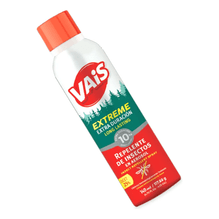 Repelente Stop Vais Extreme Larga Duración 10hs Deet 25% 140ml