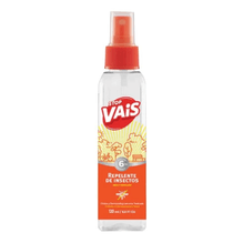 Repelente Para Mosquitos Familiar Vais Spray 120ml