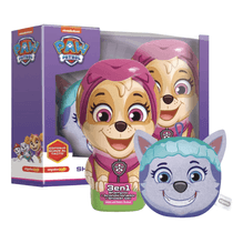 Set Algabo Kids Paw Patrol Set Shampoo 3en1 300ml + Esponja