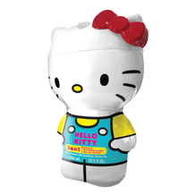 Shampoo Algabo Kids Hello Kitty 3en1 400ml