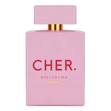 Perfumer Mujer Cher Dieciocho Glossy Edp 100ml
