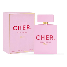 Perfumer Mujer Cher Dieciocho Glossy Edp 100ml