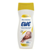 Oleo Calcareo Ewe 250ml