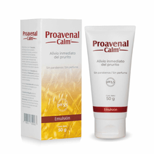 Proavenal Calm Alivia Prurito Emulsión 50g