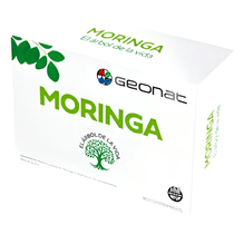 Moringa Geonat Suplemento Dietario 30 Comprimidos