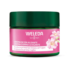 Weleda Rosa Mosqueta Y Te Blanco Crema De Día Alisante 40ml