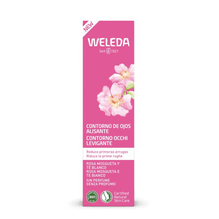 Weleda Rosa Mosqueta Y Te Blanco Contorno de Ojos Alisante 12ml