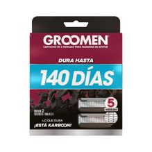 GROOMEN 500 REPUESTOS X2