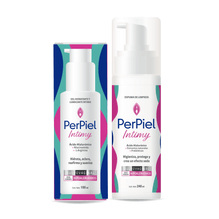 Combo Perpiel Intimy 2 Gel Hidratante + Espuma Limpieza Íntima