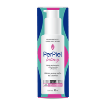 Perpiel Intimy Combo Gel Hidratante 40ml + espuma Limpieza Íntima 240ml