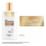 Loreal-UV-Defender-Fluido-Invisible-Protector-Solar-FPS50--en-FarmaPlus