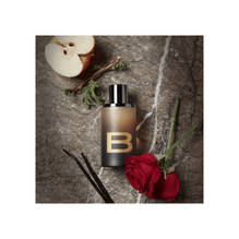 Set Perfume Hombre Bensimon Bold Edp 100ml + Mochila