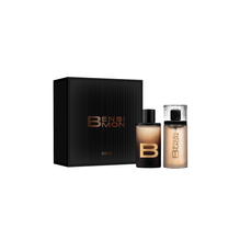 Set Perfume Hombre Bensimon Bold Edp 50ml + Cool Spray 75ml