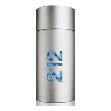 Perfume Hombre Carolina Herrera 212 Nyc Men Edt 50ml