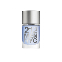 Perfume Hombre Carolina Herrera 212 Nyc Men Edt 30ml