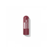 Isdin Bálsamo Reparador Labial Color Granate 4g