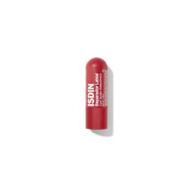 Isdin Bálsamo Reparador Labial Color Rojo 4g