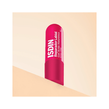 Isdin Bálsamo Reparador Labial Color Rosa 4g