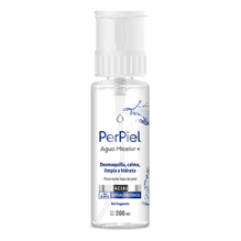 Perpiel Agua Micelar Plus 200 Ml