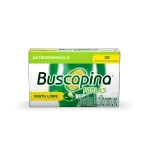 Buscapina Perlas x20 capsulas blandas – Alivio de espasmos