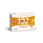7791984001710 VIT C COMPRIMIDOS