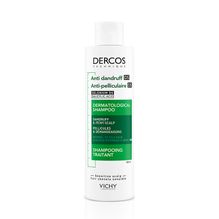 Shampoo para el cabello normal a graso Anti caspa 200ml de Vichy