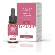 Eximia Hyalu-r Concentre Serum Facial Antiedad 15ml