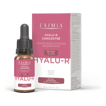 Eximia Hyalu-r Concentre Serum Facial Antiedad 15ml