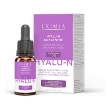 Eximia Hyalu-n Concentre Serum Antiedad Despigmentante 15ml