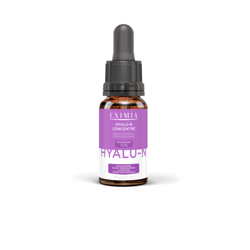 HYALU-N Frasco 15 ml