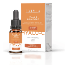Eximia Hyalu C Concentré Antiedad Antioxidante Serum 15ml