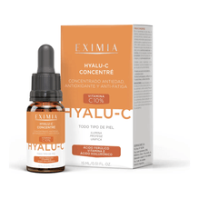Eximia Hyalu C Concentré Antiedad Antioxidante Serum 15ml