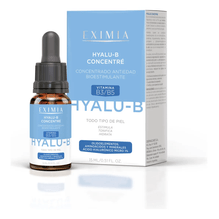 Eximia Hyalu B Concentré Antiedad Bioestimulante Serum 15ml