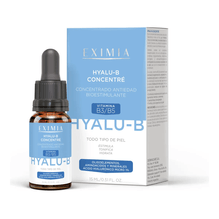 Eximia Hyalu B Concentré Antiedad Bioestimulante Serum 15ml