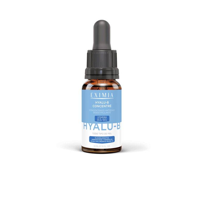 HYALU-B Frasco 15 ml