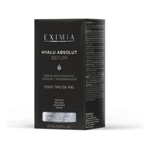 Eximia Hyalu Absolut Serum Facial Antiedad Antiarrugas 27ml