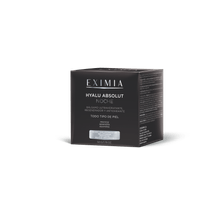 Eximia Hyalu Absolut Noche Bálsamo Hidratante Facial 50g
