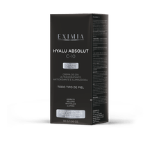 Eximia Crema Día Hyalu Absolut C10 Tensor Antioxidante 30g