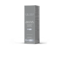 Eximia Hyalu Filler Complex 3d Uv Crema De Día Fps 30 X 50gr
