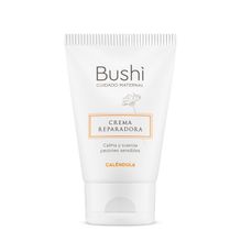 Bushi Crema De Caléndula 50gr